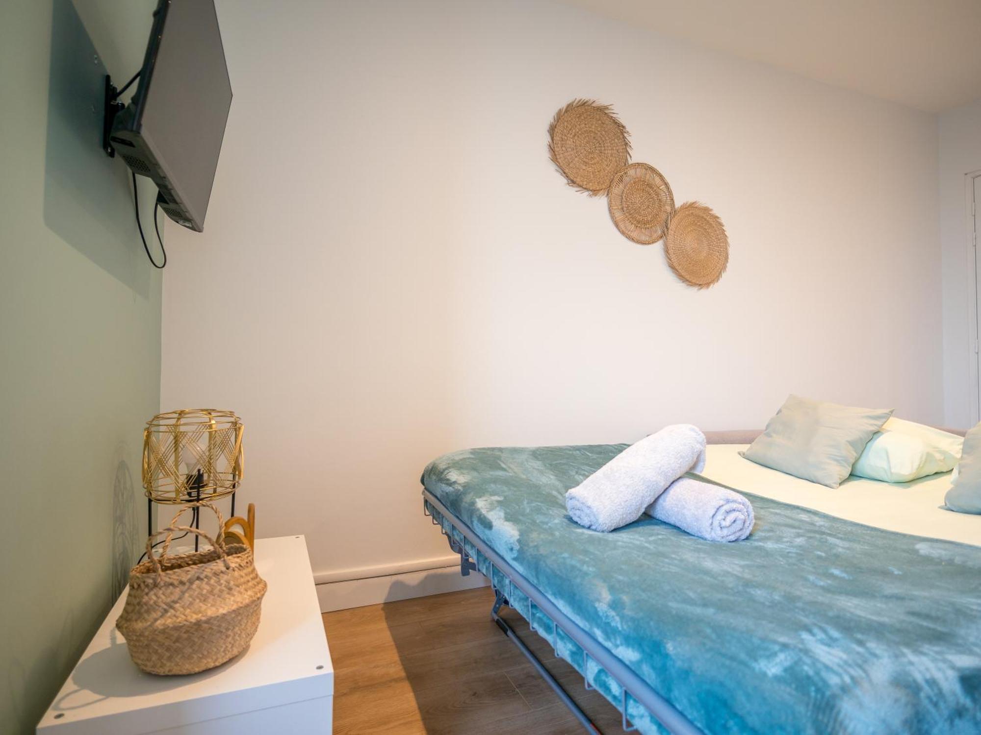 Appartamento Le Cosy Twin Villefranche-sur-Saône Esterno foto